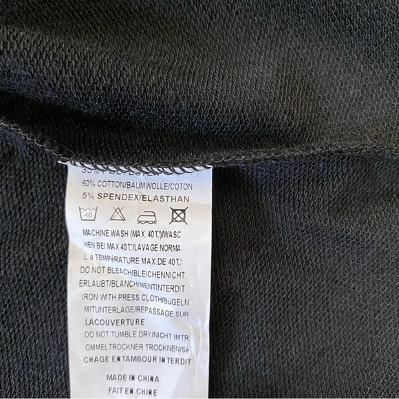 Measeor Sleeveless Slim Fit Muscle Gym Hoodies Size S - Picture 4 of 12